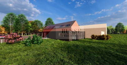 Działka Sprzedaż Recz Leśna