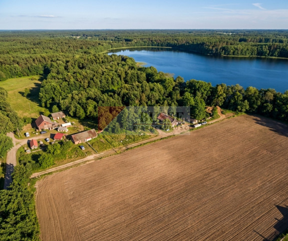 Działka Sprzedaż Krzemień 2