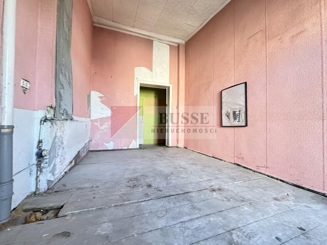 Lokal Sprzedaż Szczecin Centrum 2