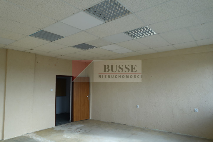Lokal Wynajem Szczecin Gumieńce 7