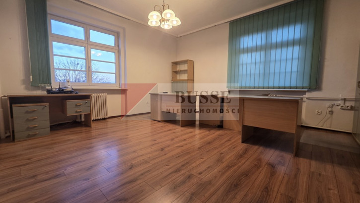 Lokal Wynajem Szczecin Pogodno 1