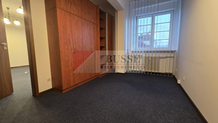 Lokal Wynajem Szczecin Pogodno 7