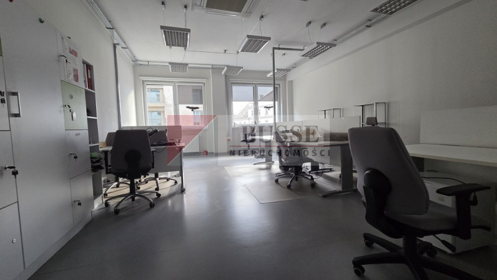 Lokal Wynajem Szczecin Centrum 7