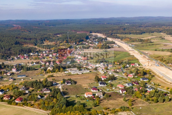Działka Sprzedaż Dargobądz 5