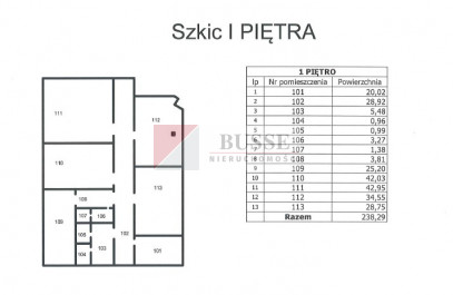 Lokal Wynajem Szczecin Centrum