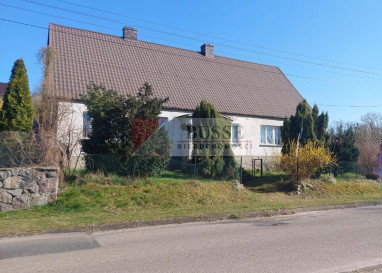 Dom Sprzedaż Widuchowa