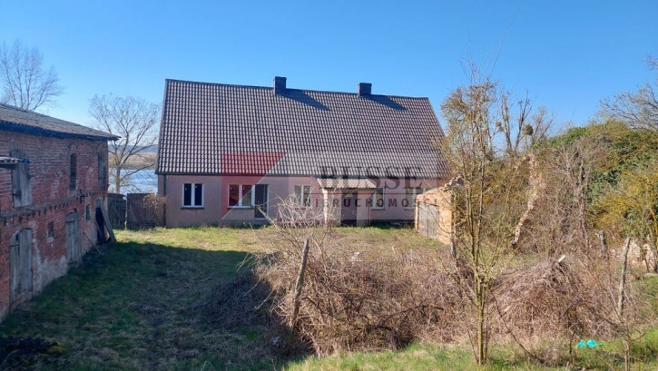 Dom Sprzedaż Widuchowa 2