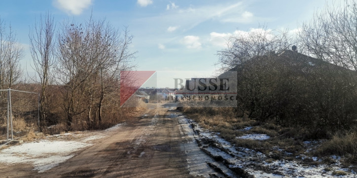 Działka Sprzedaż Bezrzecze 3