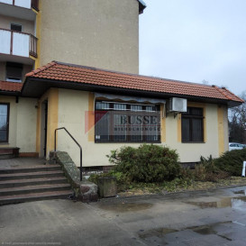 Lokal Wynajem Szczecin Dąbie
