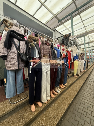 Lokal Sprzedaż Szczecin Niebuszewo 5