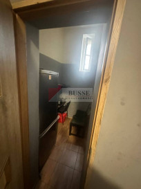 Mieszkanie Sprzedaż Szczecin Łasztownia Piesza