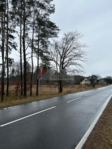 Działka Sprzedaż Brzózki 9