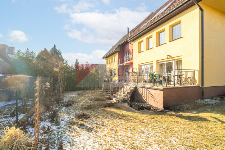 Dom Sprzedaż Szczecin Warszewo Na Stoku 18
