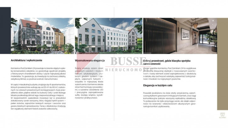 Lokal Wynajem Szczecin Stare Miasto Warzywna 7