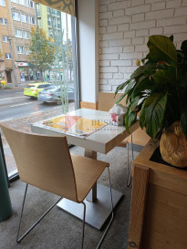 Lokal Sprzedaż Szczecin Śródmieście-Centrum