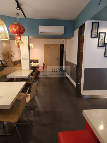 Lokal Sprzedaż Szczecin Śródmieście-Centrum 7