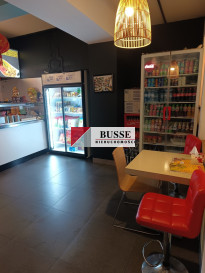 Lokal Sprzedaż Szczecin Śródmieście-Centrum