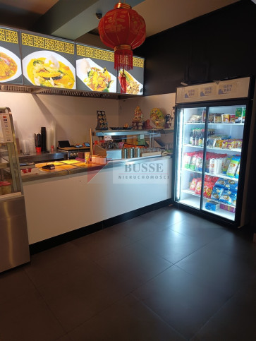 Lokal Sprzedaż Szczecin Śródmieście-Centrum 9