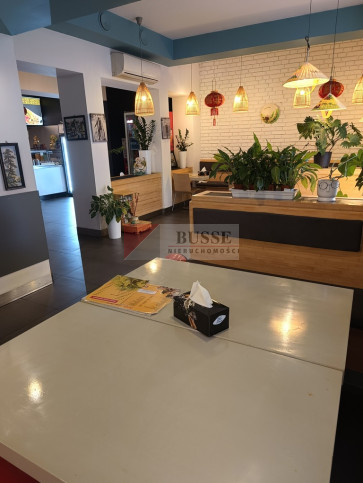 Lokal Sprzedaż Szczecin Śródmieście-Centrum 10