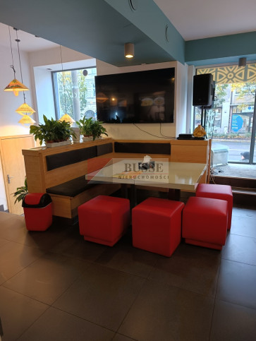 Lokal Sprzedaż Szczecin Śródmieście-Centrum 2