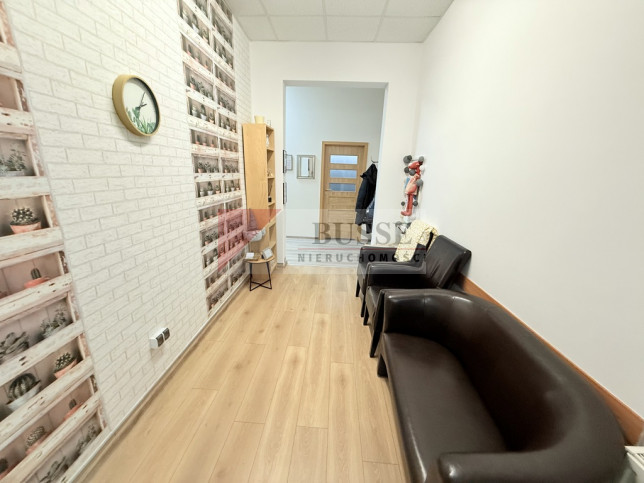 Lokal Sprzedaż Szczecin os. Majowe Zofii Nałkowskiej 9
