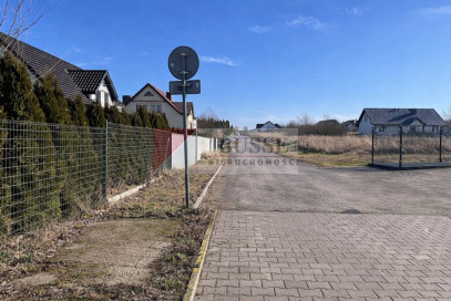 Działka Sprzedaż Mierzyn