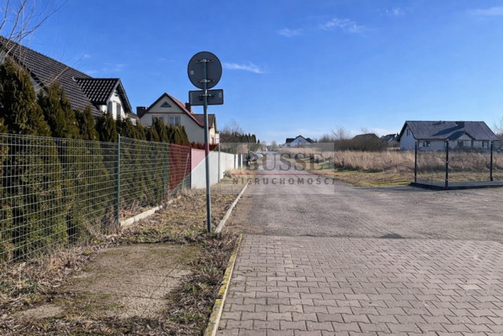 Działka Sprzedaż Mierzyn 6