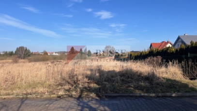 Działka Sprzedaż Mierzyn