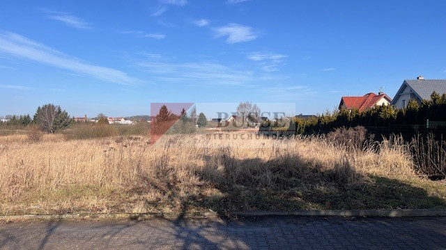 Działka Sprzedaż Mierzyn 3