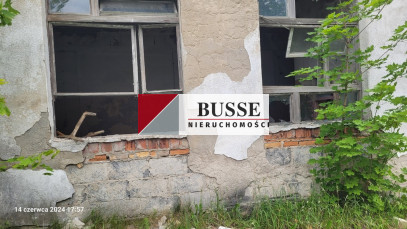Obiekt Sprzedaż Recz Kolejowa
