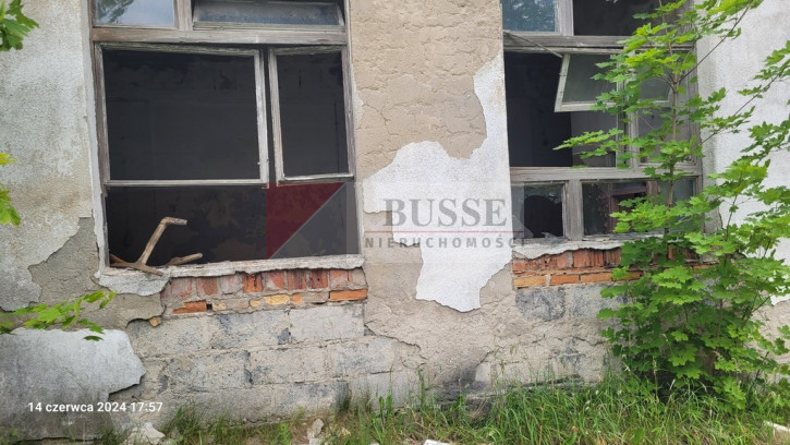 Obiekt Sprzedaż Recz Kolejowa 7