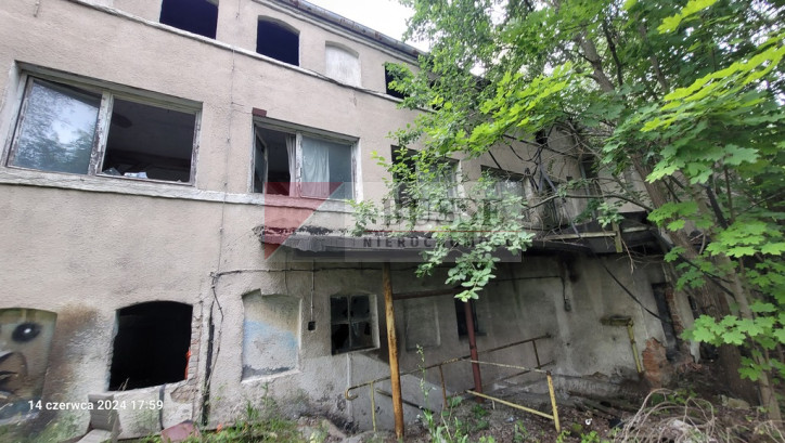 Działka Sprzedaż Recz Kolejowa 3