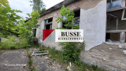 Działka Sprzedaż Recz Kolejowa
