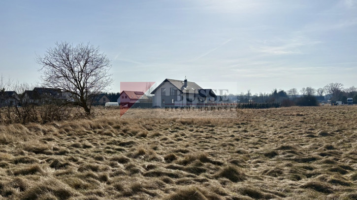 Działka Sprzedaż Niedźwiedź 4