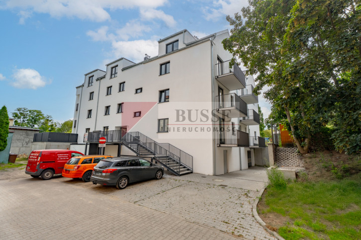 Mieszkanie Sprzedaż Police Rycerska 8