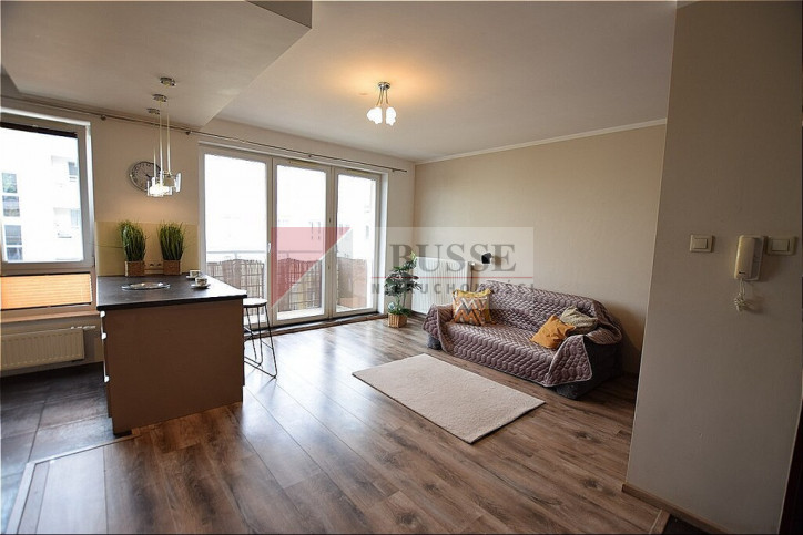 Mieszkanie Sprzedaż Szczecin Gumieńce 1