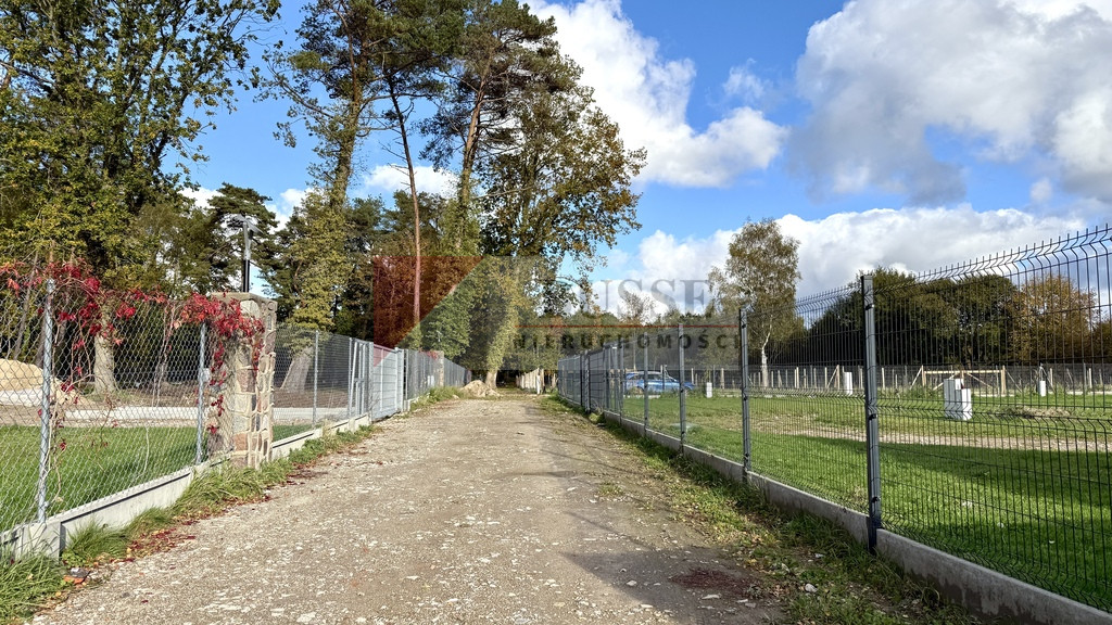 Działka Sprzedaż Niechorze