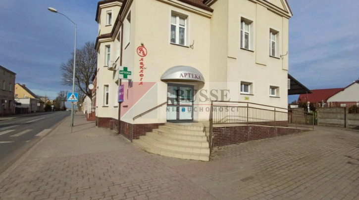 Lokal Sprzedaż Pyrzyce 1