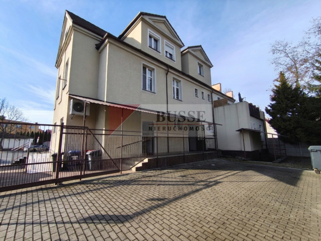 Lokal Sprzedaż Pyrzyce 3