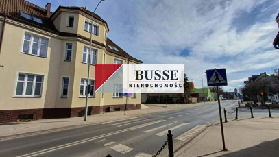 Lokal Sprzedaż Pyrzyce