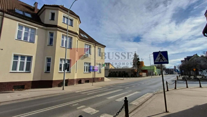 Lokal Sprzedaż Pyrzyce 2