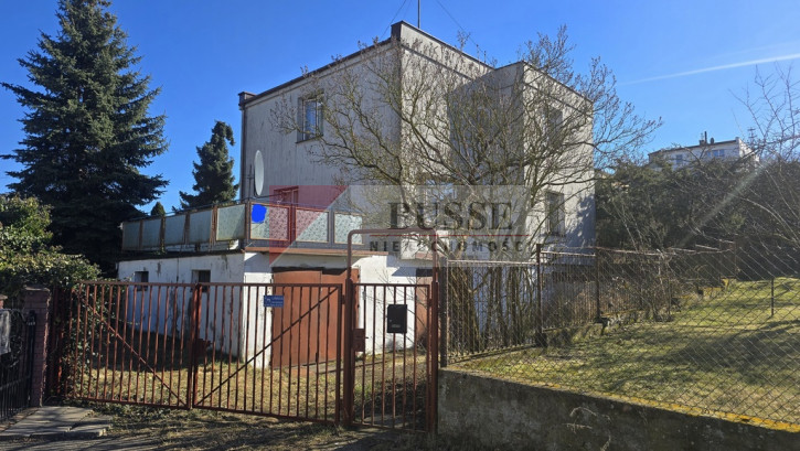 Dom Sprzedaż Szczecin Podjuchy 2