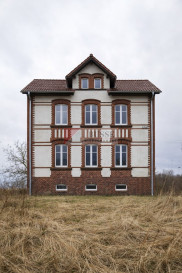Dom Sprzedaż Żabowo
