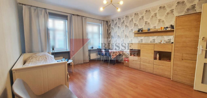 Mieszkanie Sprzedaż Szczecin Centrum bł. Królowej Jadwigi 8