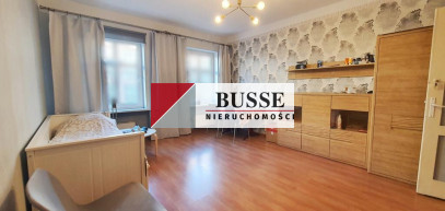 Mieszkanie Sprzedaż Szczecin Centrum bł. Królowej Jadwigi