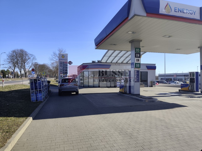 Obiekt Sprzedaż Żary 2