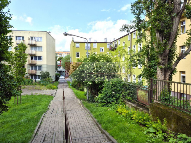 Mieszkanie Sprzedaż Szczecin Grabowo pl.&nbsp;Matki Teresy z Kalkuty 17