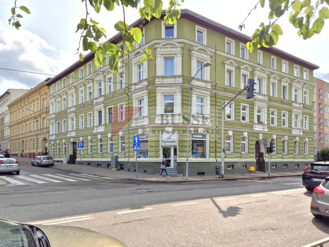 Mieszkanie Sprzedaż Szczecin Grabowo pl.&nbsp;Matki Teresy z Kalkuty 18