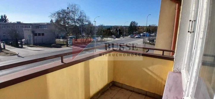 Mieszkanie Sprzedaż Szczecin Żelechowa Hoża 3