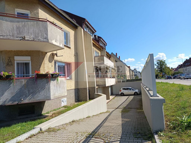 Mieszkanie Sprzedaż Szczecin Żelechowa Hoża 14